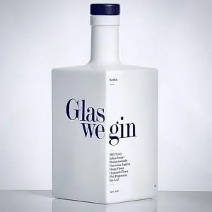 Glaswegin Original Gin