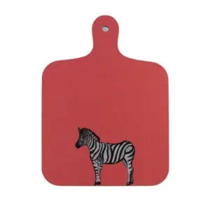 Zara Chopping Board By Emily Smith