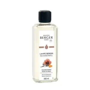 Maison Berger, Velvet Of Orient - 500ml