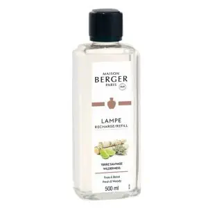 Maison Berger Wilderness Lamp Refill - Jaro Online