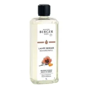 Maison Berger, Velvet Of Orient - 1 litre