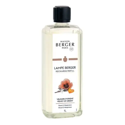 Maison Berger, Velvet Of Orient - 1 litre