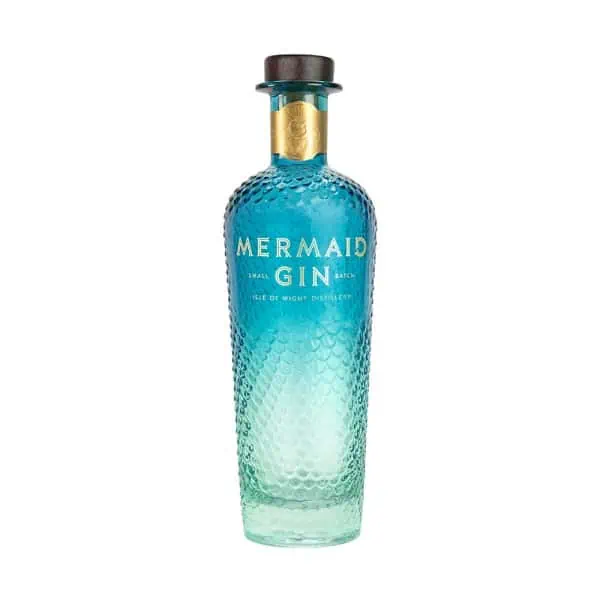 Mermaid Original Gin