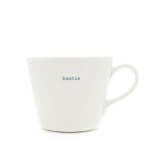 Keith Brymer Jones Mug, Bestie
