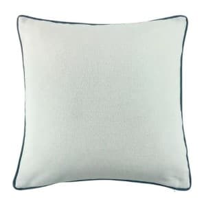 Malini Large Kivo Blue Cushion