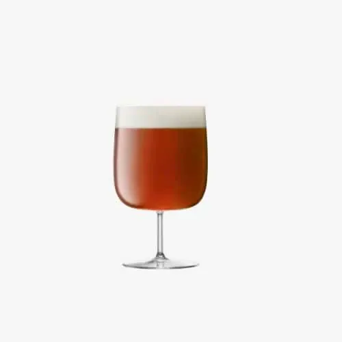 LSA Borough Craft Beer Glasses - Image 4