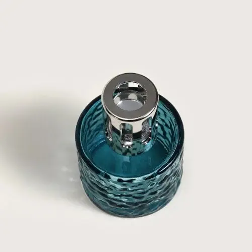 Maison Berger Mirage Blue Lamp Gift Pack - Jaro Design Studio - 4 Maison Berger Mirage Blue Lamp Gift Pack - Image 4