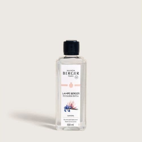 Maison Berger Liliflora Lamp Refill, 500ml