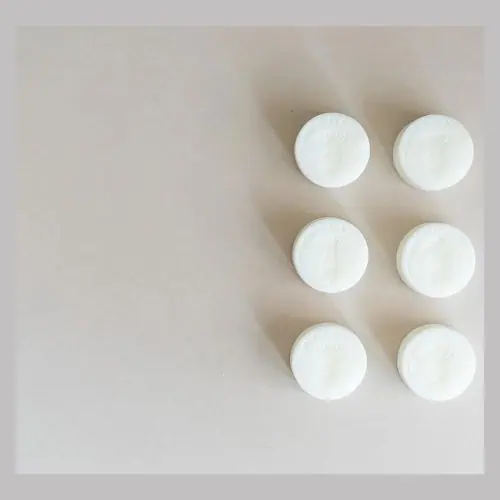 Love Scottish Wax Melts, Darkest Wish