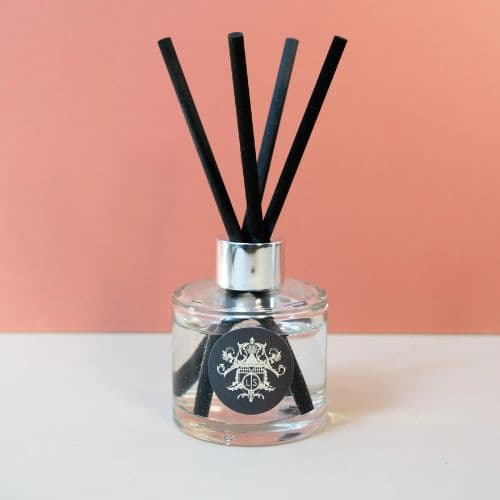 Love Scottish Diffuser, Black Pomegranate - Image 3