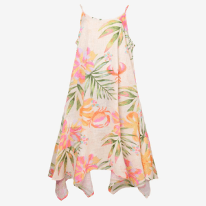 Loxley Lane Tropical Beach Dress