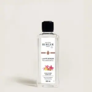 Maison Berger Amber's Sun Lamp Refill, 500ml