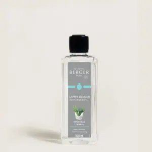 Maison Berger Citronalla Lamp Refill, 500ml