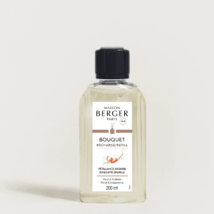 Maison Berger Exquisite Sparkle Bouquet Refill - 200ml