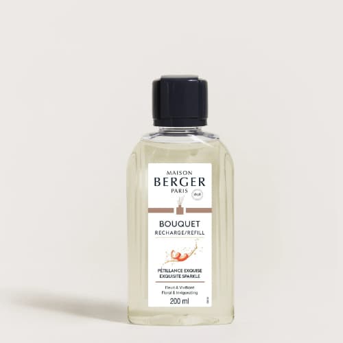Maison Berger Exquisite Sparkle Bouquet Refill - 200ml