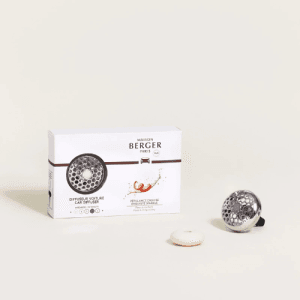 Maison Berger Exquisite Sparkle Car Diffuser