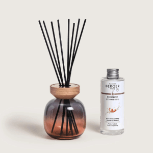 Maison Berger Exquisite Sparkle Wood Scented Bouquet