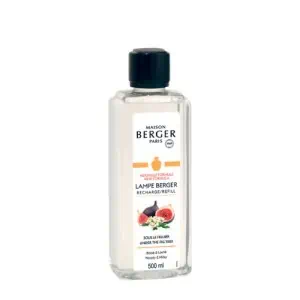 Maison Berger Lamp Refill - *NEW* Under The Fig Tree, 500ml