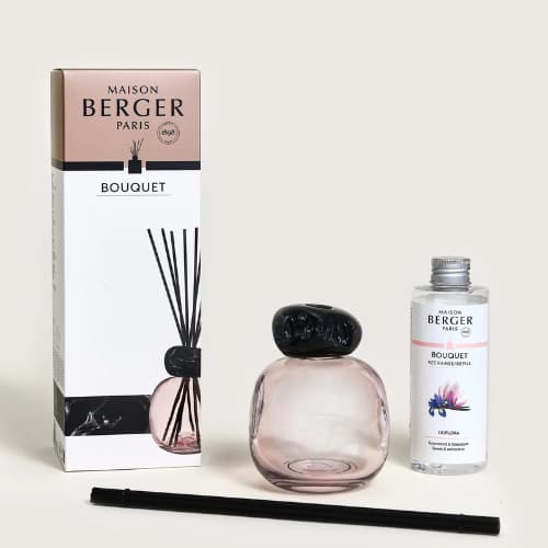 Maison Berger Liliflora Mineral Scented Bouquet - Image 5