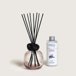 Maison Berger Liliflora Mineral Scented Bouquet
