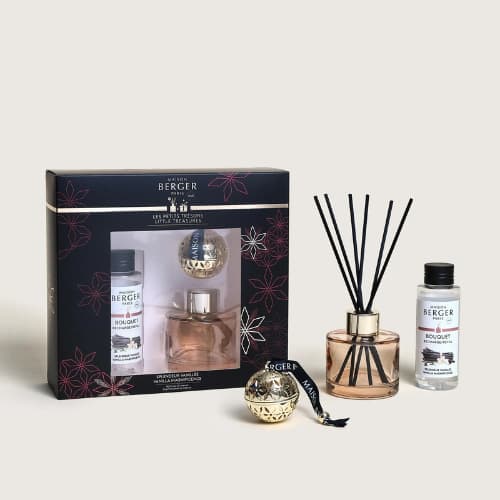 Maison Berger Little Treasures Pomelis Gift Pack - Image 2