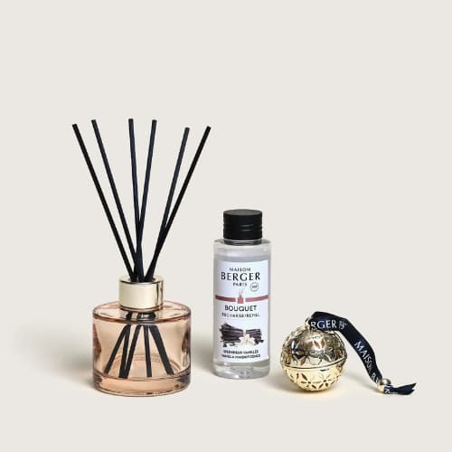 Maison Berger Little Treasures Pomelis Gift Pack