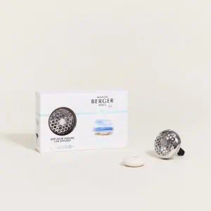 Maison Berger Ocean Breeze Car Diffuser Gift Pack