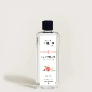 Maison Berger Paris Chic Lamp Refill, 1 Litre