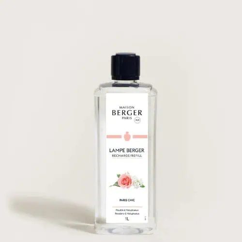 Maison Berger Paris Chic Lamp Refill, 1 Litre
