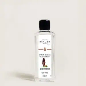Maison Berger Precious Rosewood Lamp Refill, 500ml