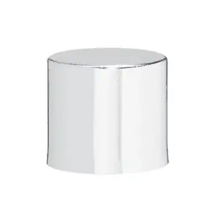 Maison Berger - Shiny Silver Topper 