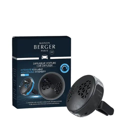 Maison Berger Smart Car Clip Diffuser