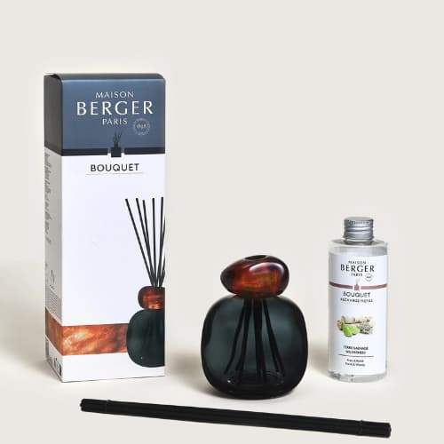 Maison Berger Wilderness Mineral Scented Bouquet - Image 5