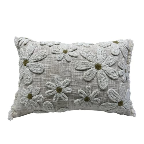 Malini Faye Cushion