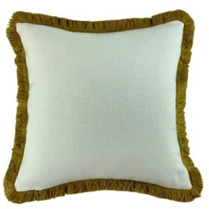 Malini Large Hugo Whiskey Cushion