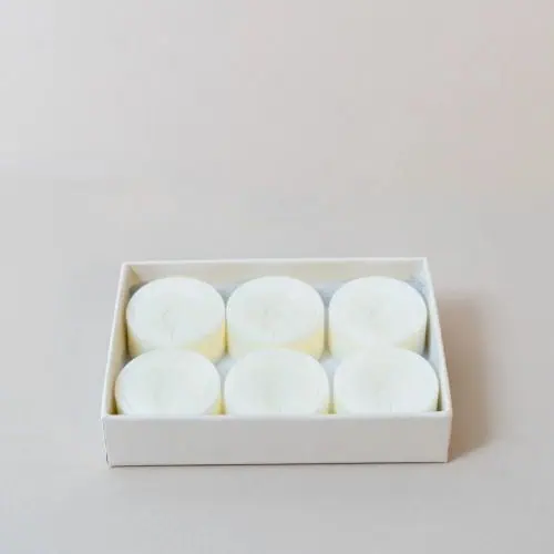 Love Scottish Wax Melts, Darkest Wish - Image 2