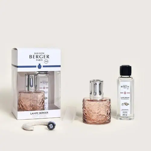 Maison Berger Mirage Nude Lamp Gift Pack