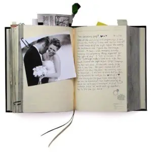 My Life Story  Journal 