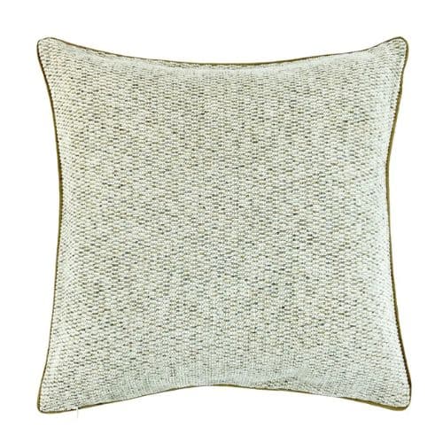 Malini Large Nicco Natural Cushion