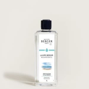 Maison Berger Ocean Breeze Lamp Refill, 1 Litre