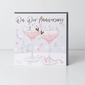 Belly Button Designs – On Our Anniversary