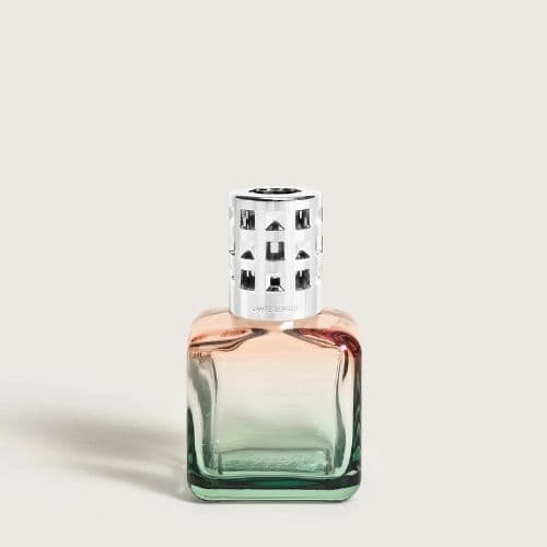 Maison Berger Peach / Green Glacon Lamp Berger Gift Pack - Jaro Design Studio - 3 Maison Berger Peach / Green Glacon Lamp Berger Gift Pack - Image 3