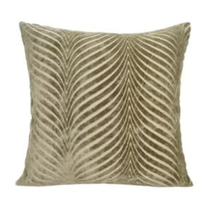 Malini Rada Olive Cushion