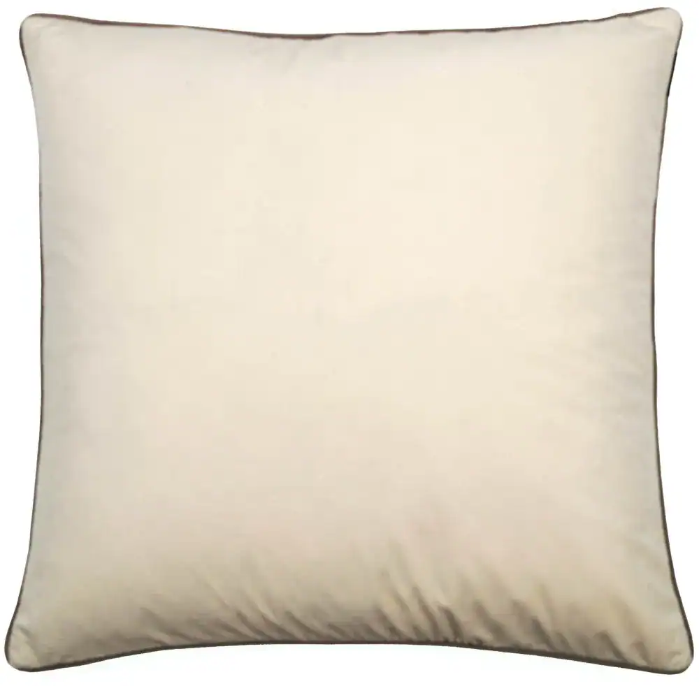 Paul Moneypenny Twofaced Black And Cream Large Cushion - Image 3