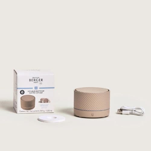 Maison Berger Sand Nomad Diffuser - Image 2