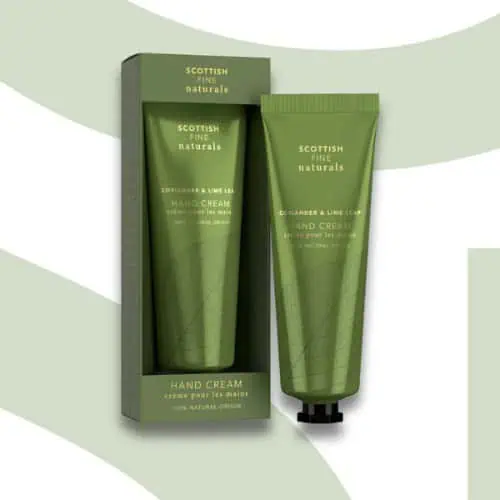 Scottish Fine Soaps, Scottish Fine Naturals Hand and Nail Cream - Jaro Design Studio - 1 Scottish Fine Soaps, Scottish Fine Naturals Hand and Nail Cream