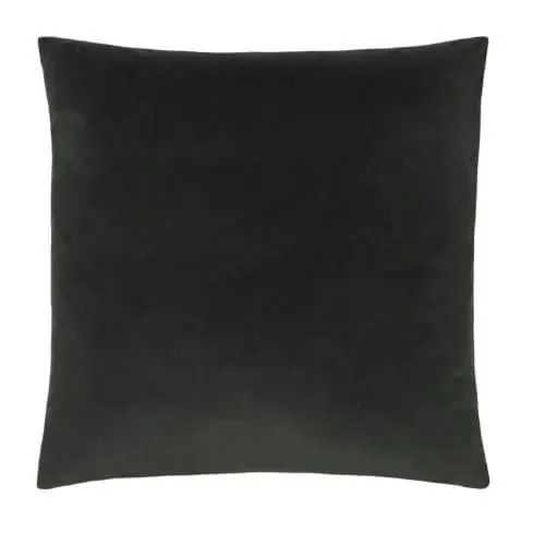 Paoletti Sunningdale Cushion, Charcoal