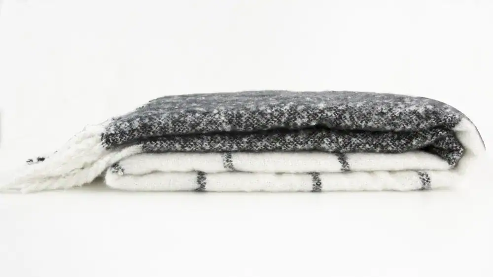 Malini Malmo Throw - Jaro Design Studio - 4 Malini Malmo Throw - Image 4