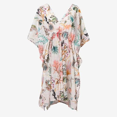 Loxley Lane Seashore Kaftan - Jaro Design Studio - 2 Loxley Lane Seashore Kaftan - Image 2