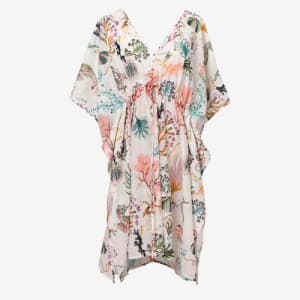 Loxley Lane Seashore Kaftan